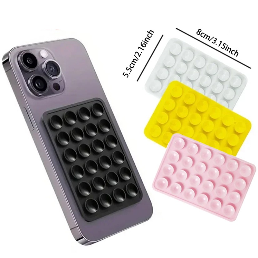 Silikon-Saugnapf-Handyhalterun – Phone Cases Case Bewertung und Preis