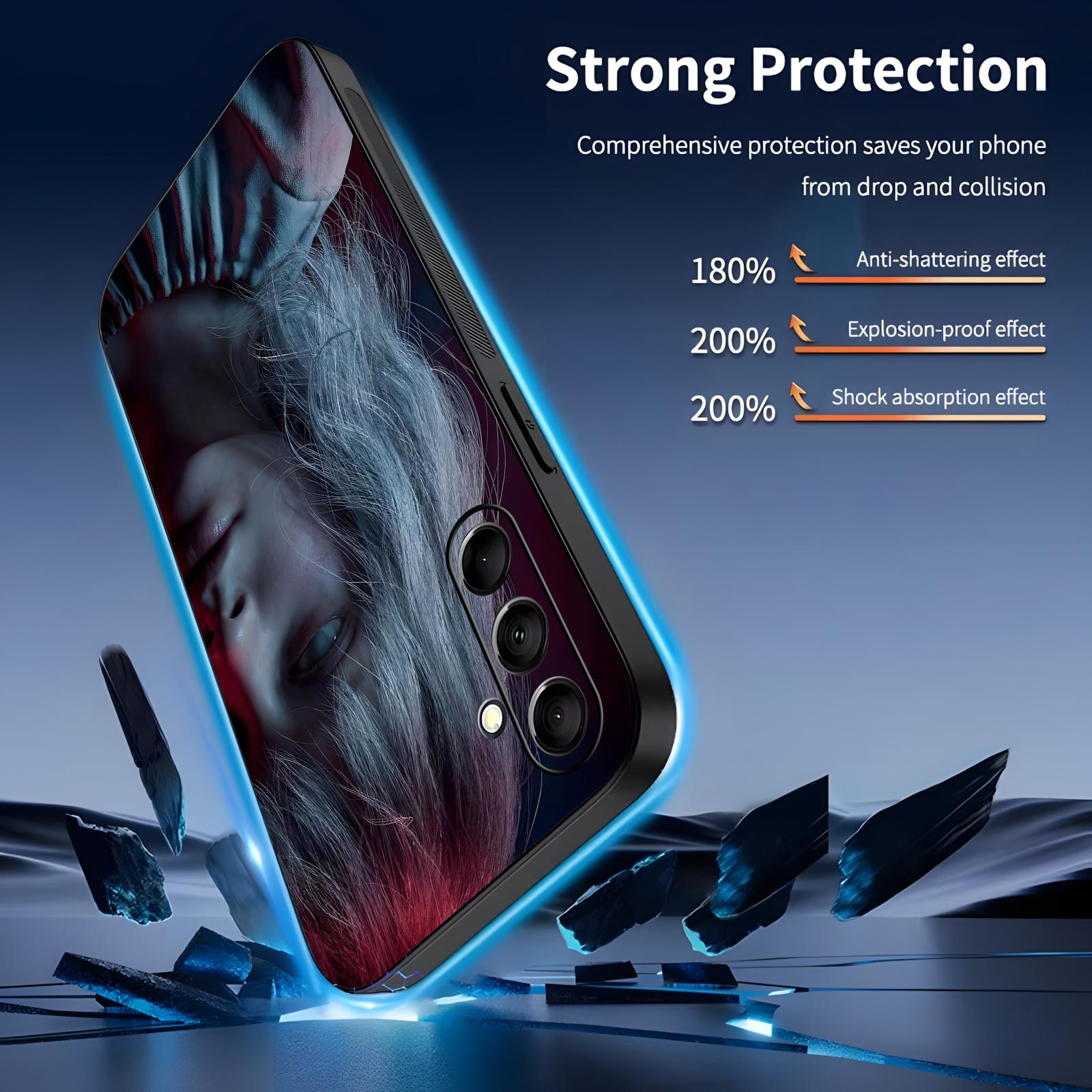 Hot Game Resident Evil Handyhü – Phone Cases Samsung Bewertung und Preis