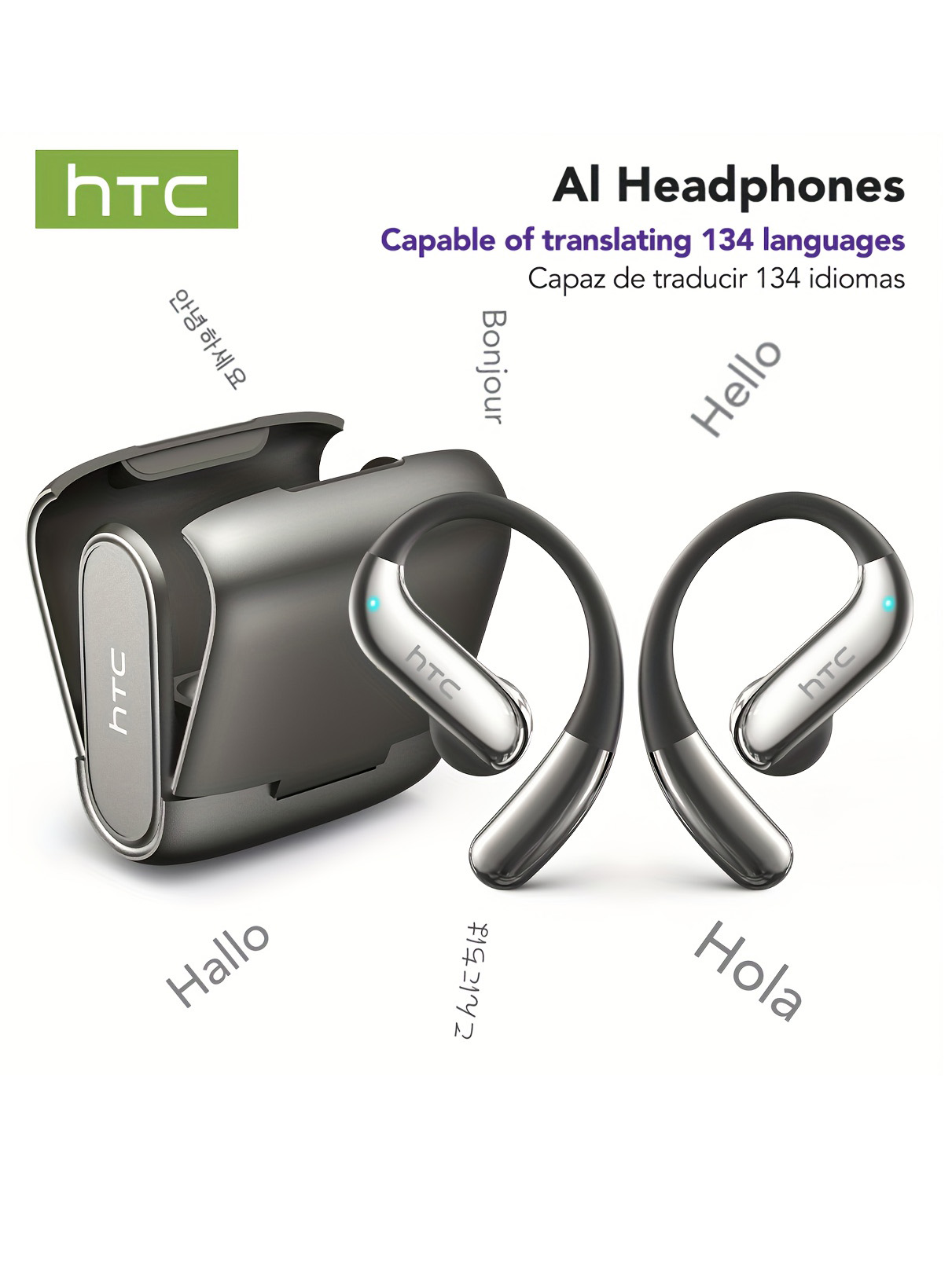 Open-Ear-Bluetooth-Kopfhörer,  – Phone Cases Case Bewertung und Preis