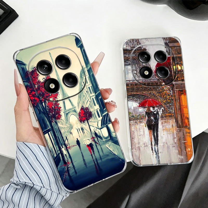 Handyhülle mit Londoner Straße – Phone Cases London Bewertung und Preis