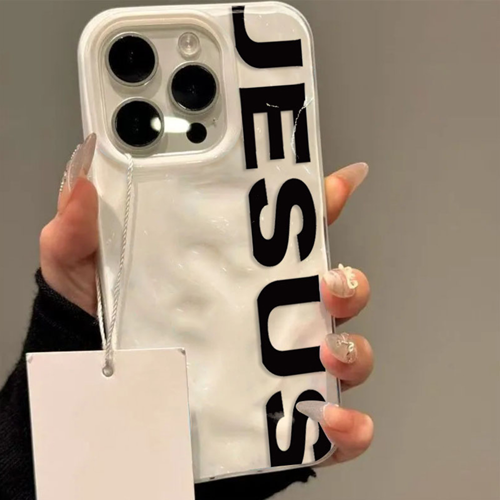 Frauen in englischen Wörtern B – Phone Cases Jesus Bewertung und Preis