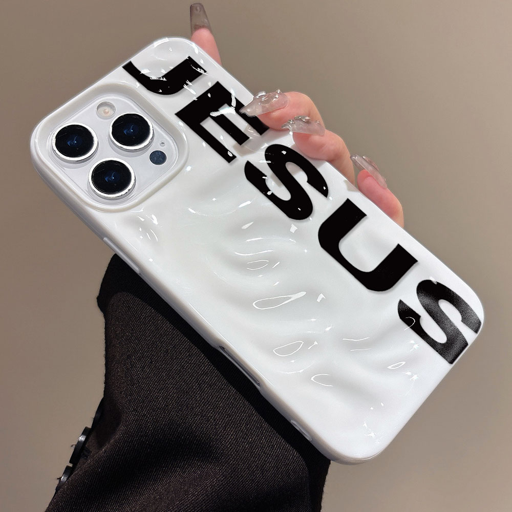 Frauen in englischen Wörtern B – Phone Cases Jesus Bewertung und Preis