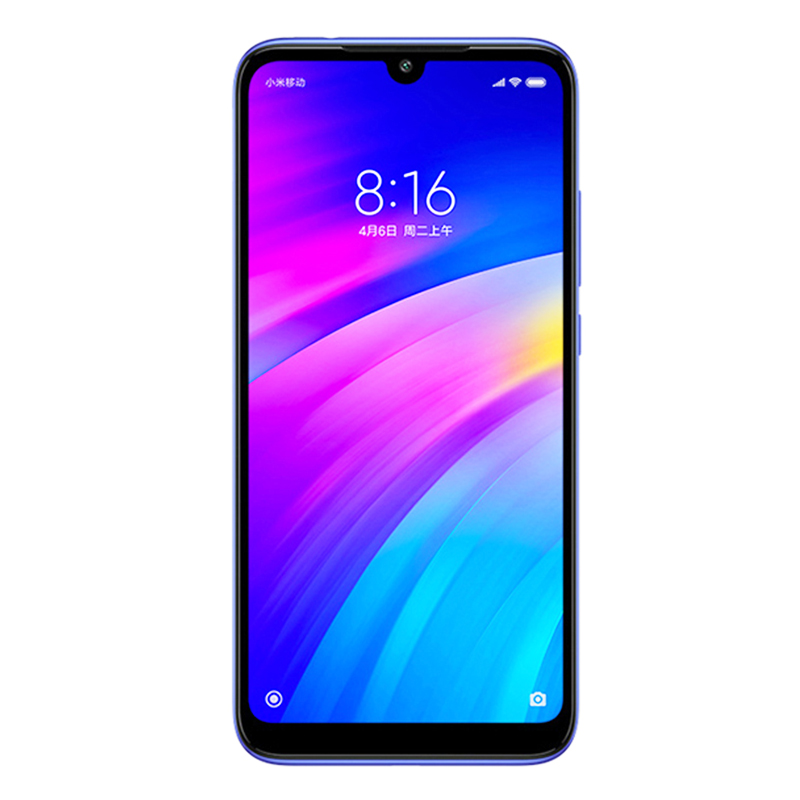 Xiaomi Redmi 7 Handy mit Handy – Phone Cases Case Bewertung und Preis