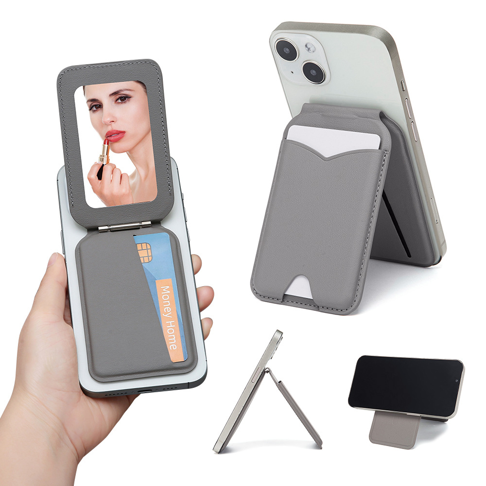 Magnetische MagSafe Brieftasch – Phone Cases With Card Holder Bewertung und Preis