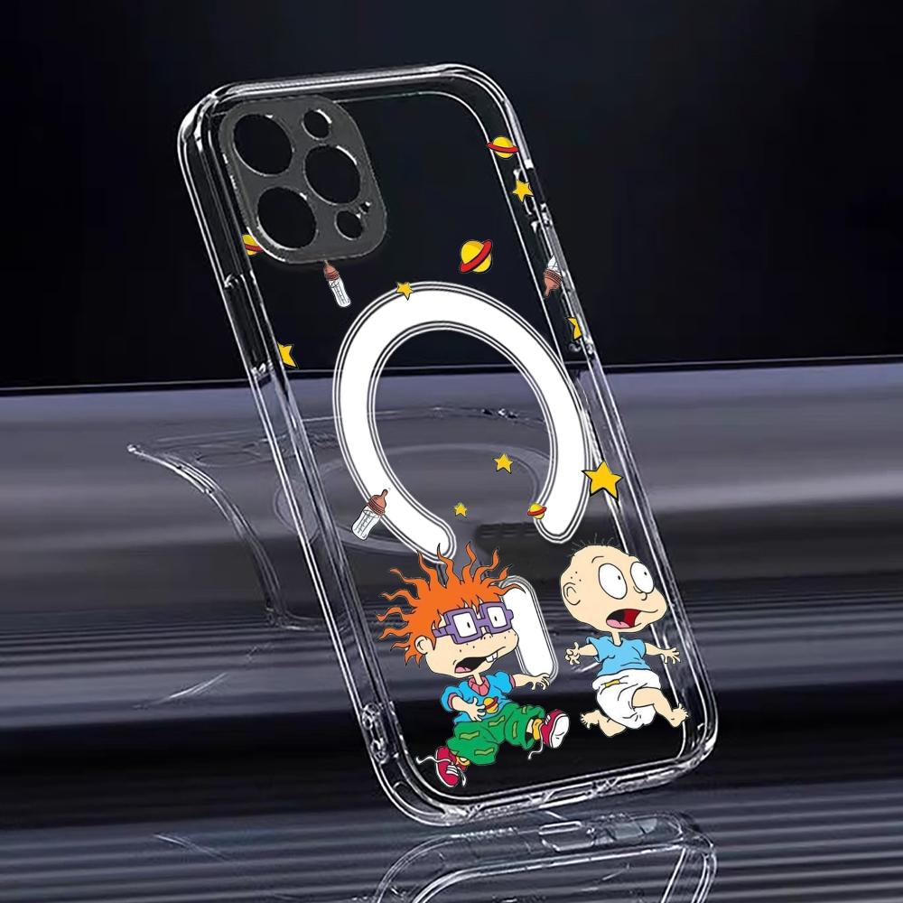 Anime R-Rugrats r-Rugratg Hand – Apple Iphone 15 Bewertung und Preis