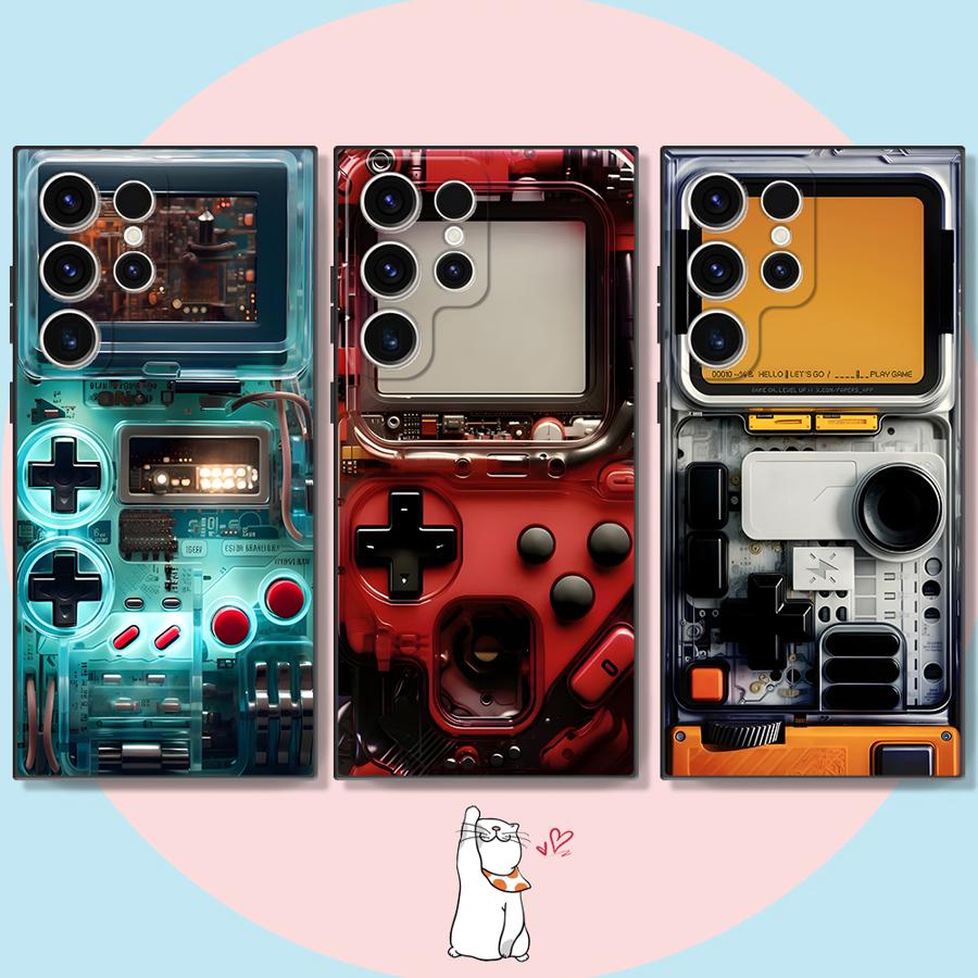 Hochwertige Maschinenkunst-Han – Phone Cases Art Bewertung und Preis