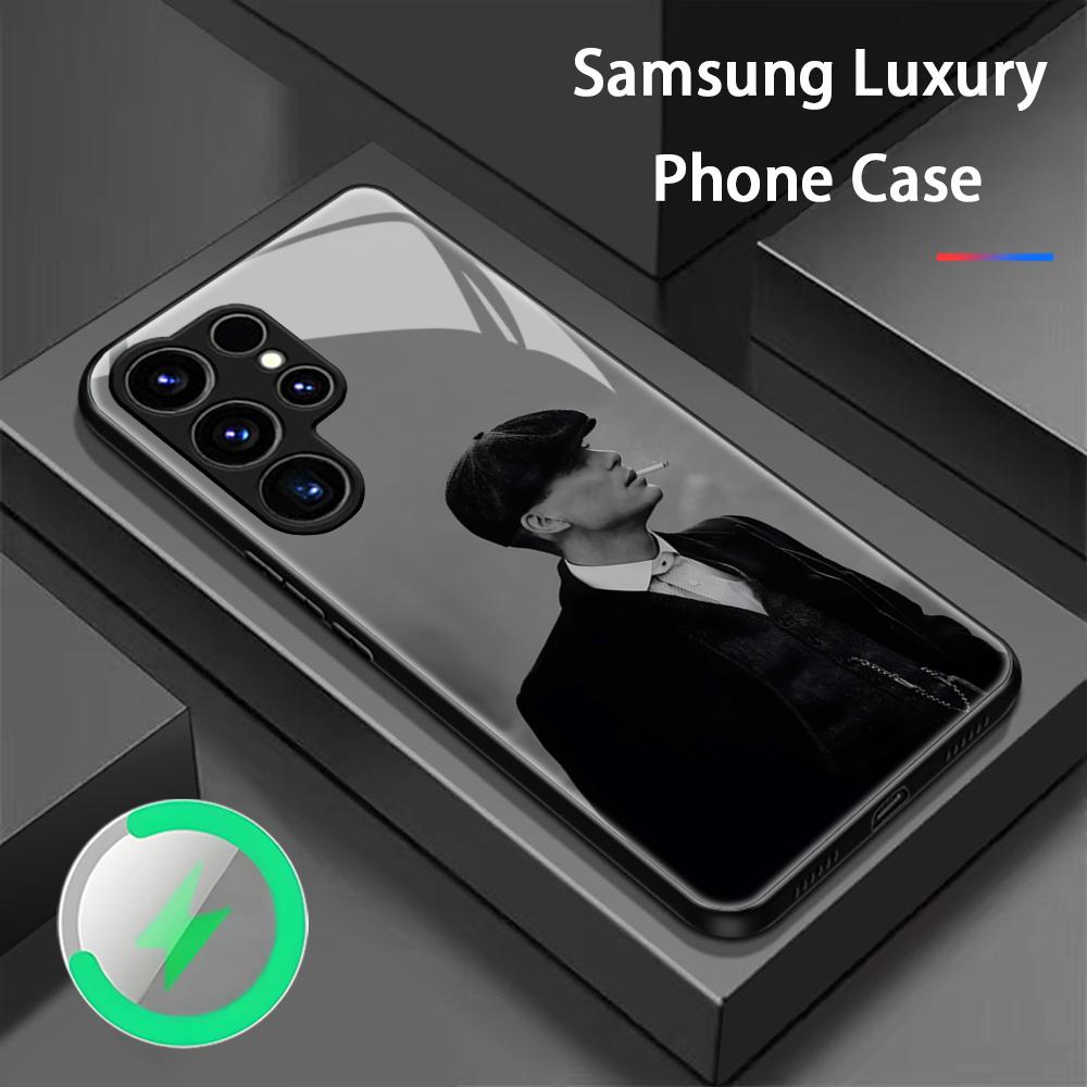 Peaky B-Blinders TV-Show Handy – Phone Cases Galaxy S23 Bewertung und Preis