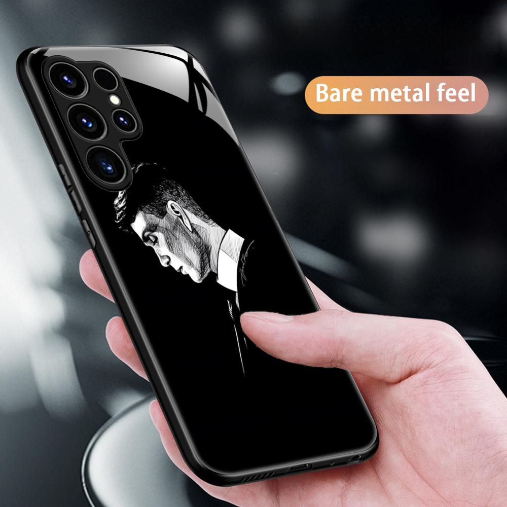 Peaky B-Blinders TV-Show Handy – Phone Cases Galaxy S23 Bewertung und Preis