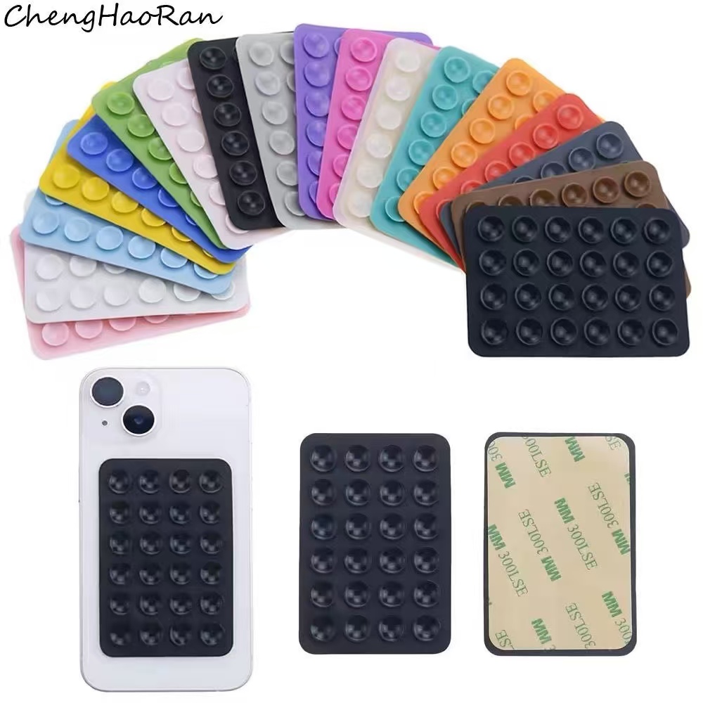 Multifunktionaler Silikon-Saug – Phone Cases Case Bewertung und Preis