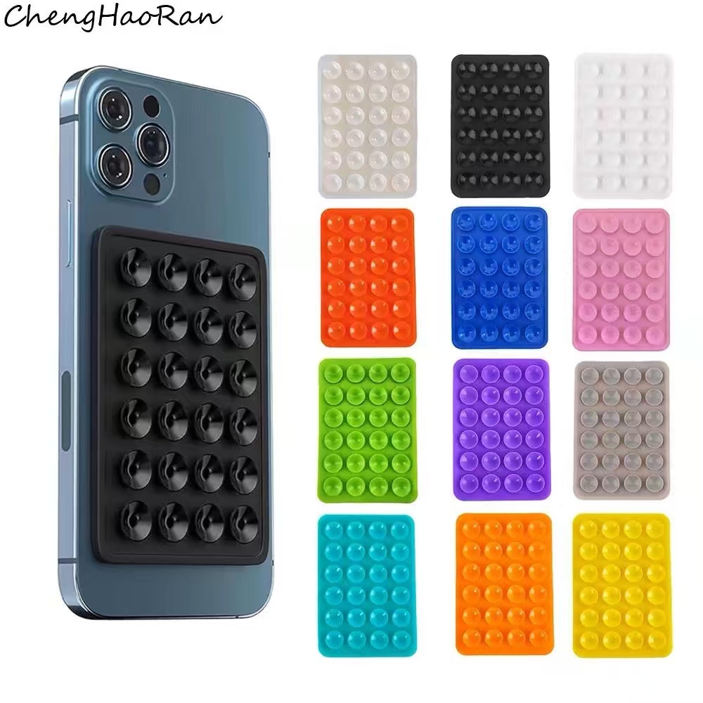 Multifunktionaler Silikon-Saug – Phone Cases Case Bewertung und Preis