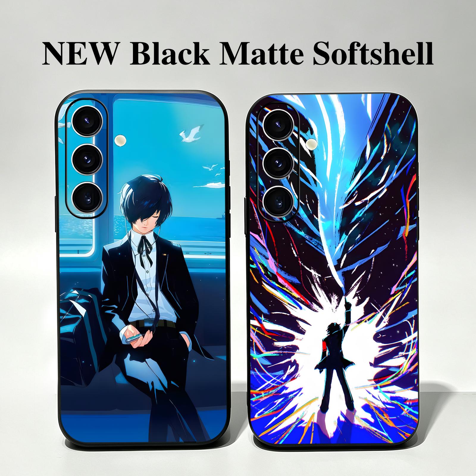 Handyhülle für Samsung A57 A56 – Phone Cases Samsung Bewertung und Preis