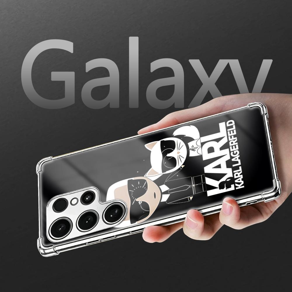 Cat K-Karl Handyhülle für Sams – Phone Cases Galaxy S23 Bewertung und Preis
