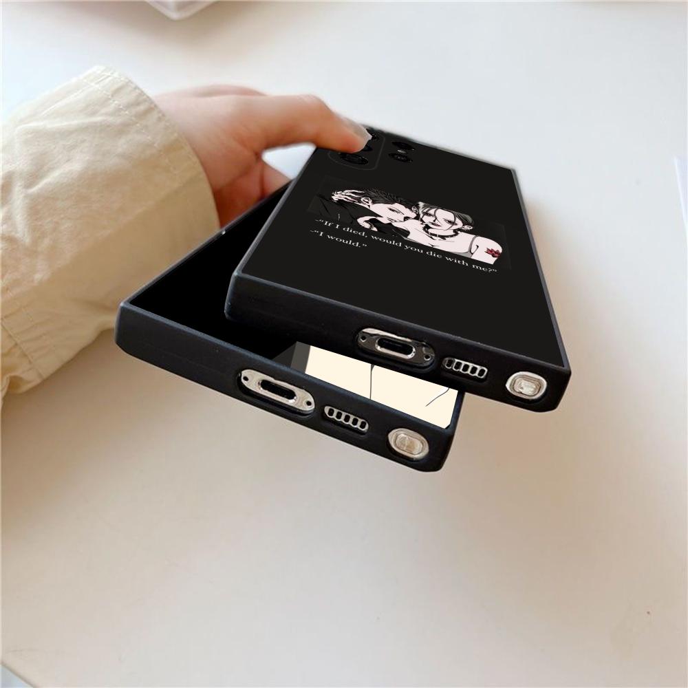 Anime Nana Osaki Handyhülle fü – Phone Cases Galaxy S23 Bewertung und Preis