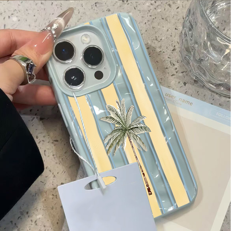 Niedliche gestreifte Sommer-We – Phone Cases Cute Iphone 14 Bewertung und Preis