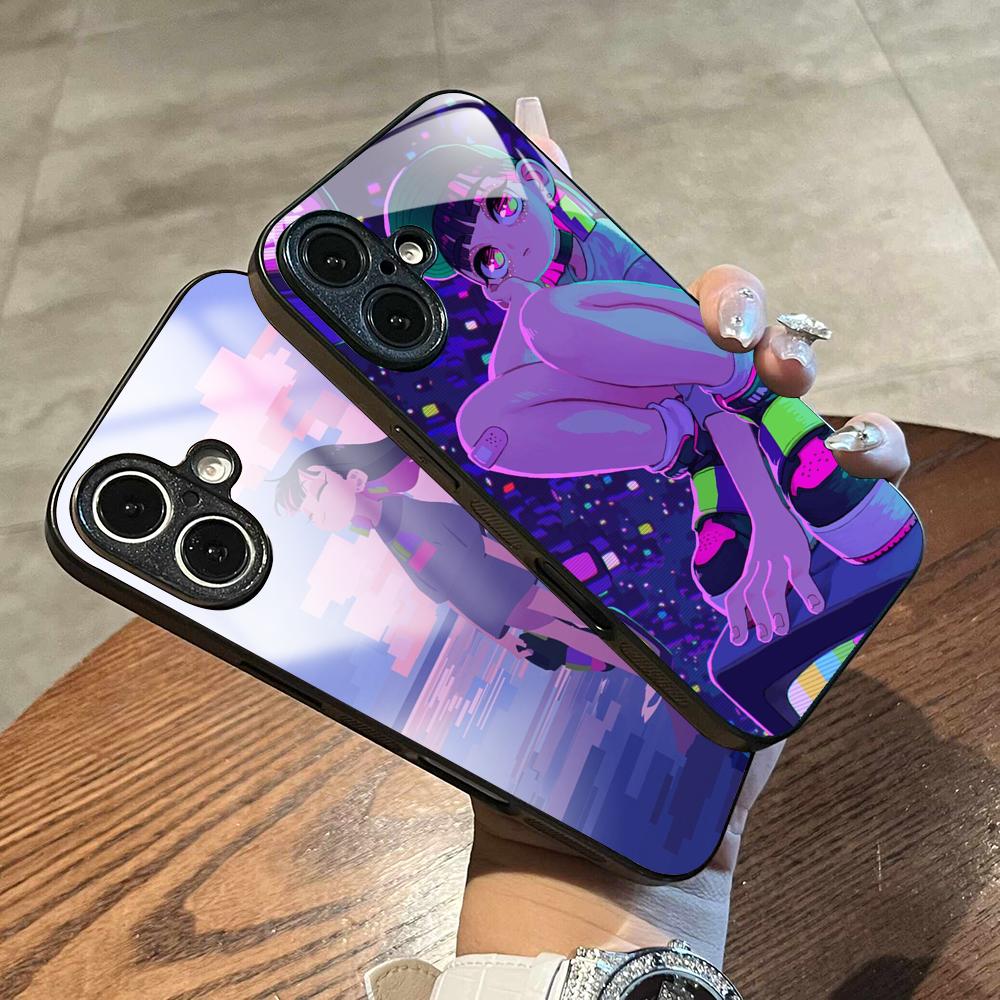 Japanische Sängerin Zutomayo M – Phone Cases Japan Bewertung und Preis