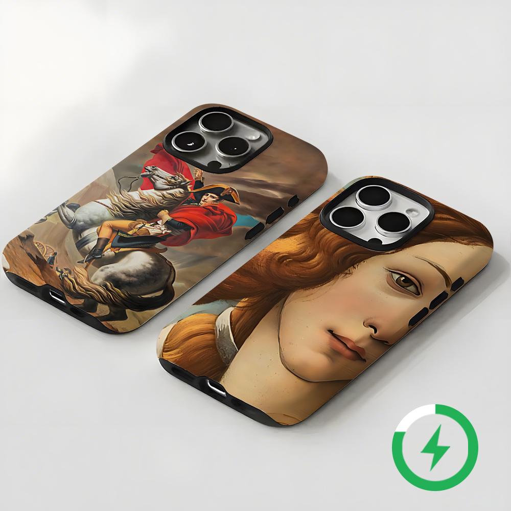 Renaissance-Kunstgemälde Handy – Phone Cases Art Bewertung und Preis