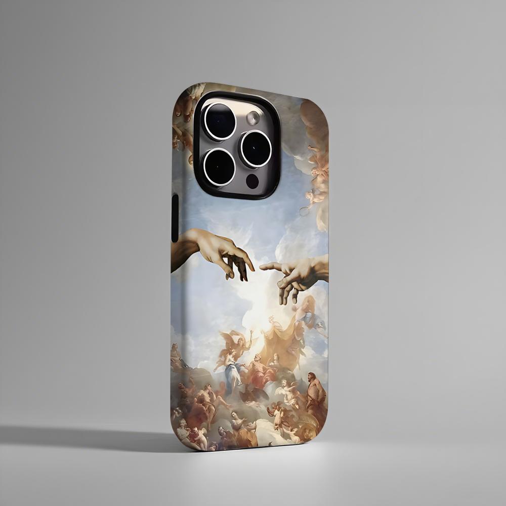 Renaissance-Kunstgemälde Handy – Phone Cases Art Bewertung und Preis