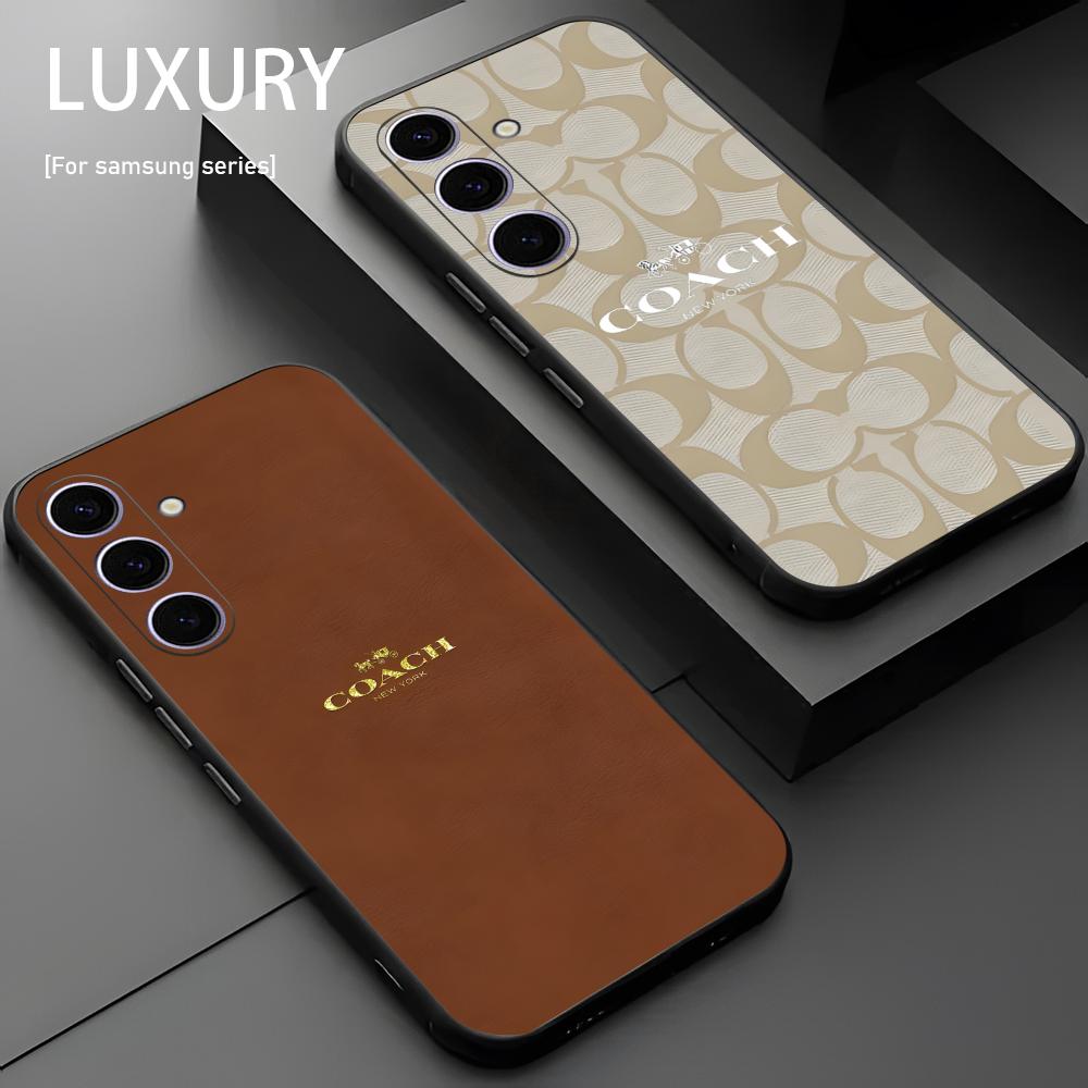 Modische Luxus-Handyhülle für  – Phone Cases Galaxy S23 Bewertung und Preis