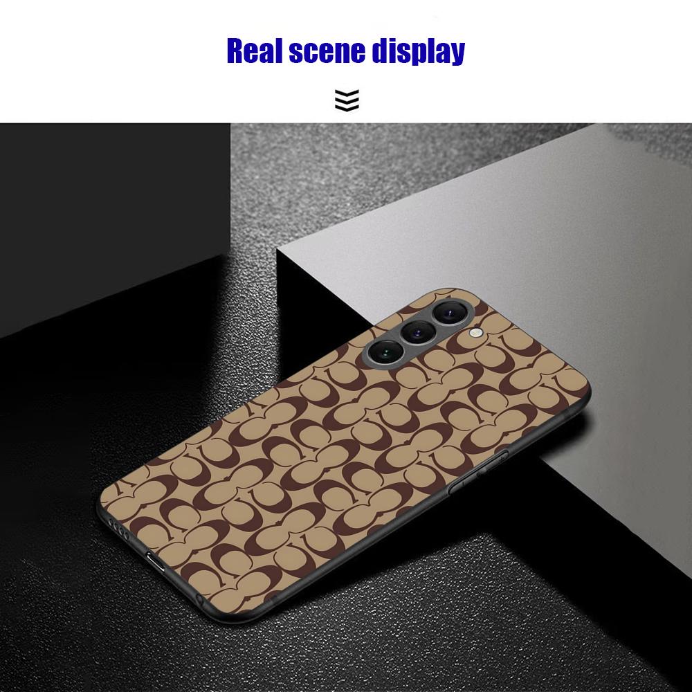 Modische Luxus-Handyhülle für  – Phone Cases Galaxy S23 Bewertung und Preis
