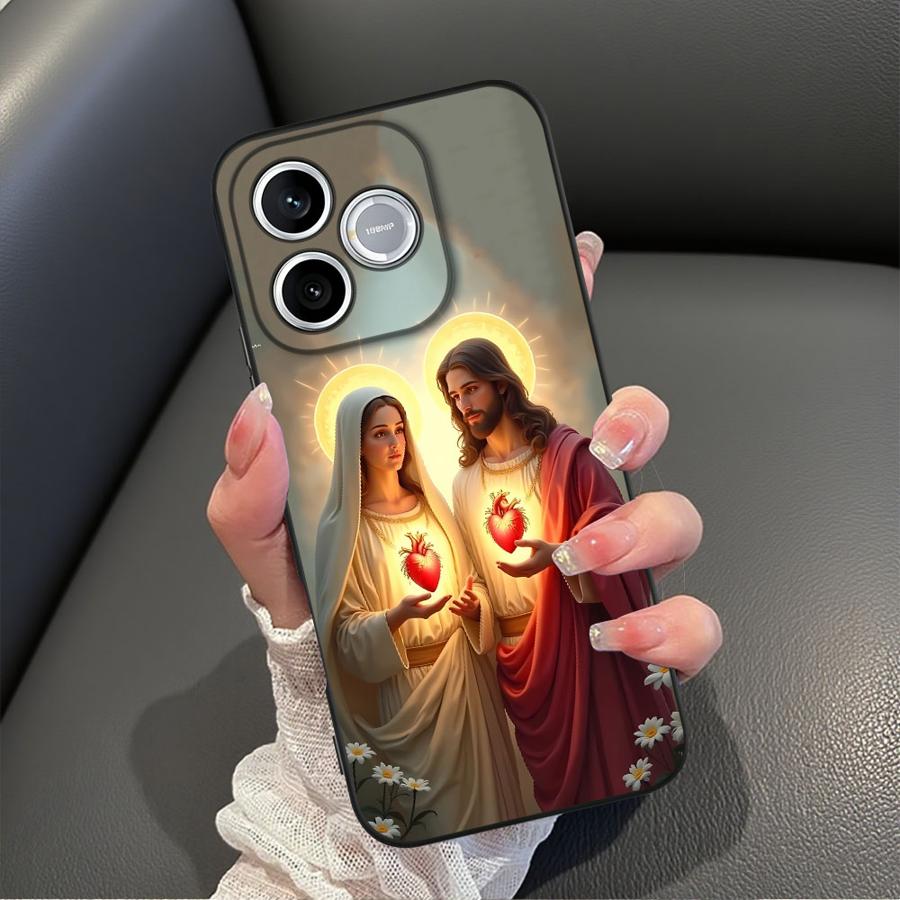 Hülle für Honor 200 400 Lite X – Phone Cases Jesus Bewertung und Preis