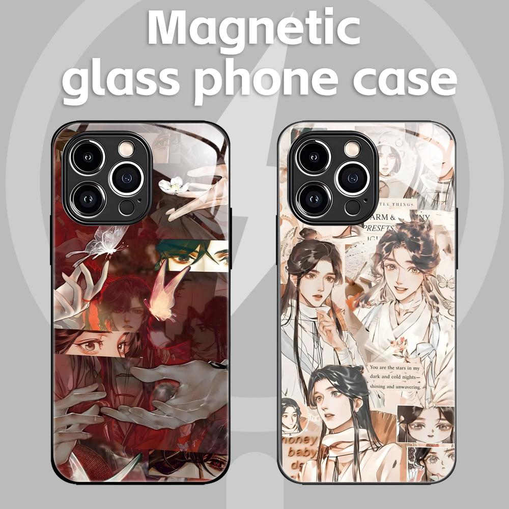Hot Anime Heaven Official's Bl – Apple Iphone 15 Bewertung und Preis