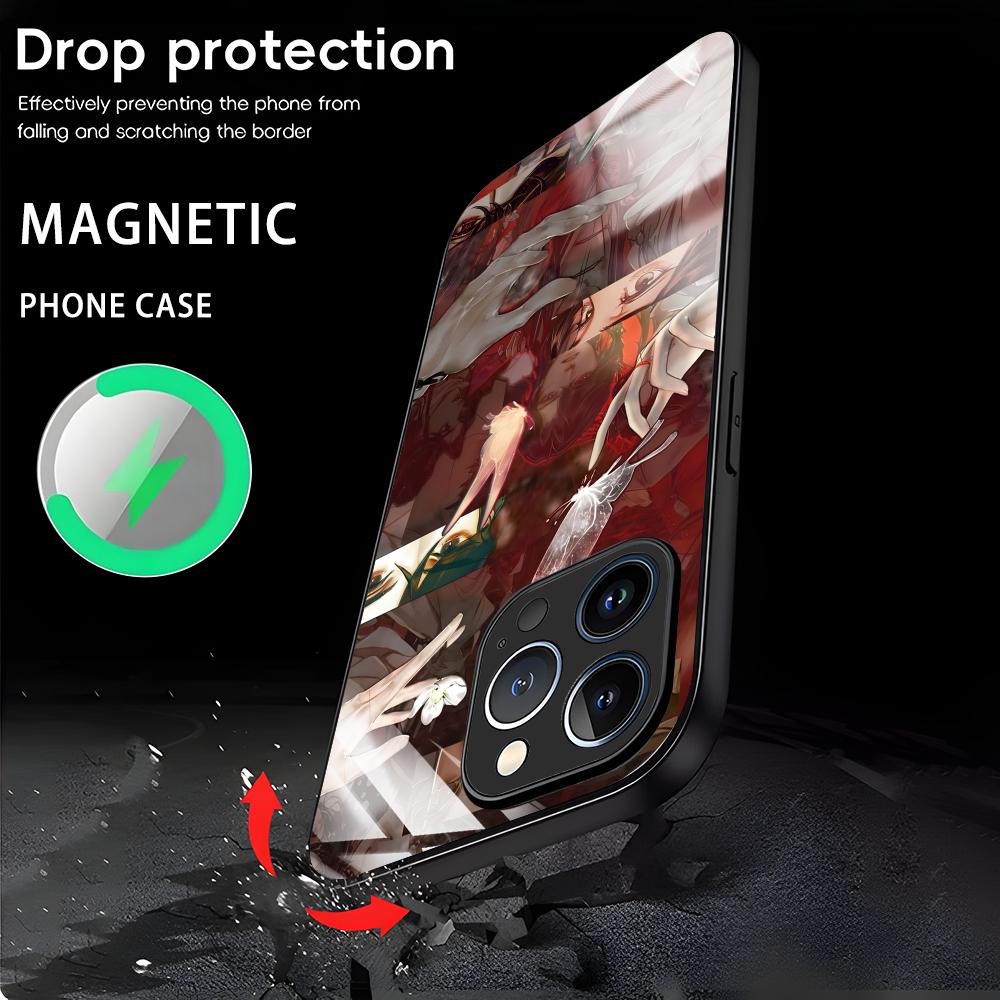 Hot Anime Heaven Official's Bl – Apple Iphone 15 Bewertung und Preis