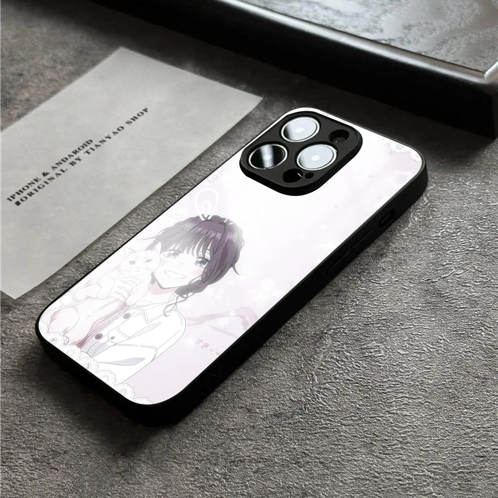 Kaoruko Waguri Japan Comics Ni – Phone Cases Japan Bewertung und Preis