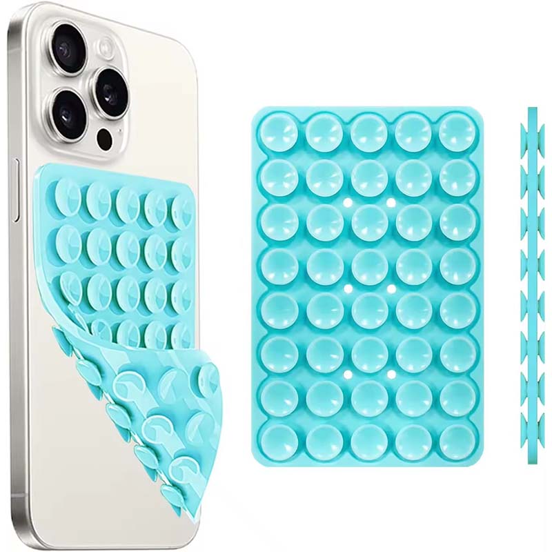 Silikon-Saugnapf-Handyhalterun – Phone Cases Case Bewertung und Preis