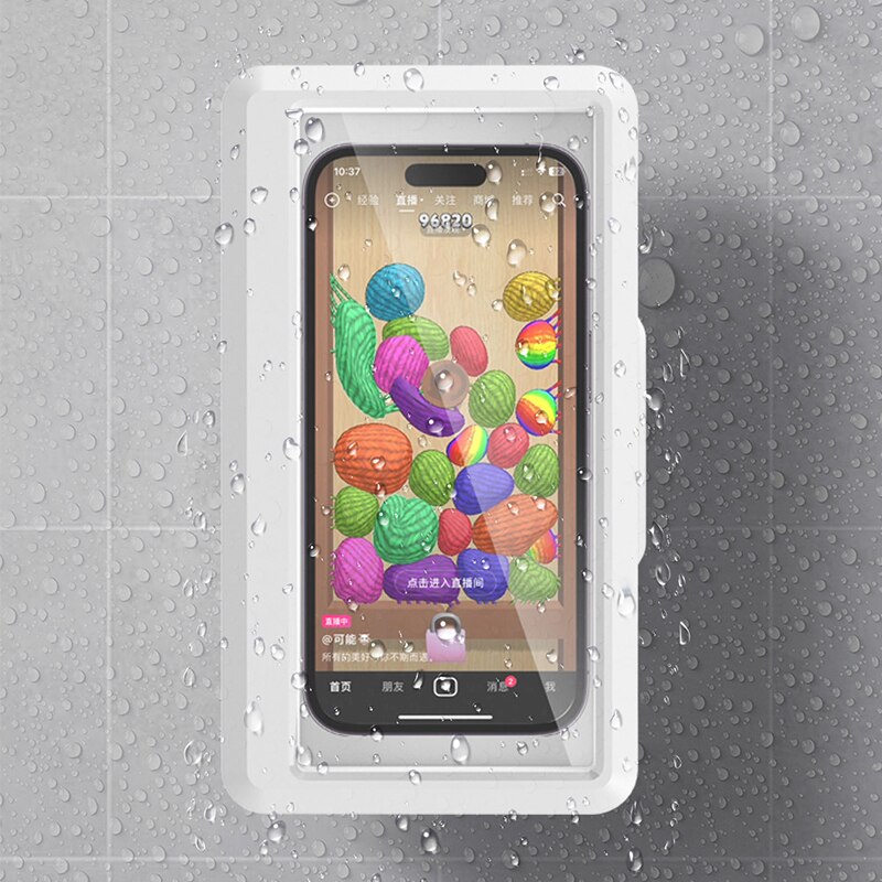 Wasserdichter Telefonhalter fü – Phone Cases Case Bewertung und Preis