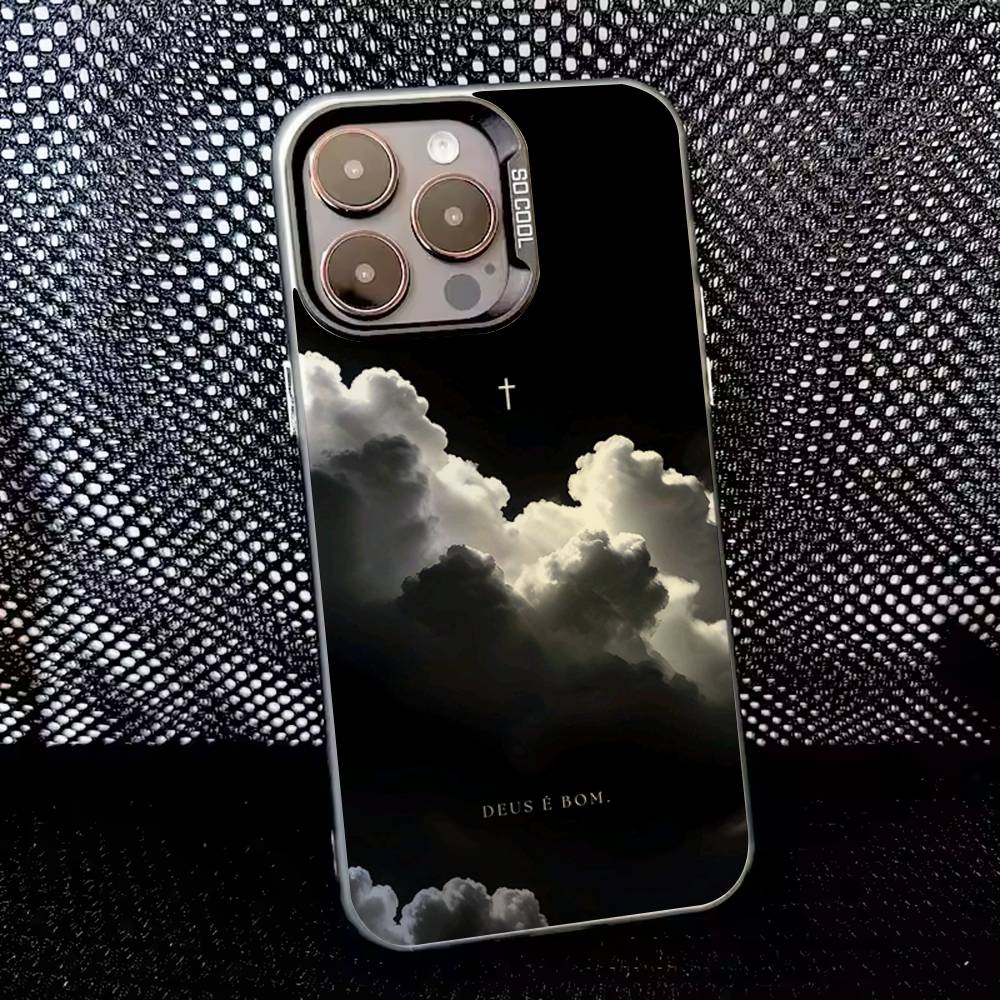 Jesus Bibelvers Handyhülle für – Phone Cases Jesus Bewertung und Preis