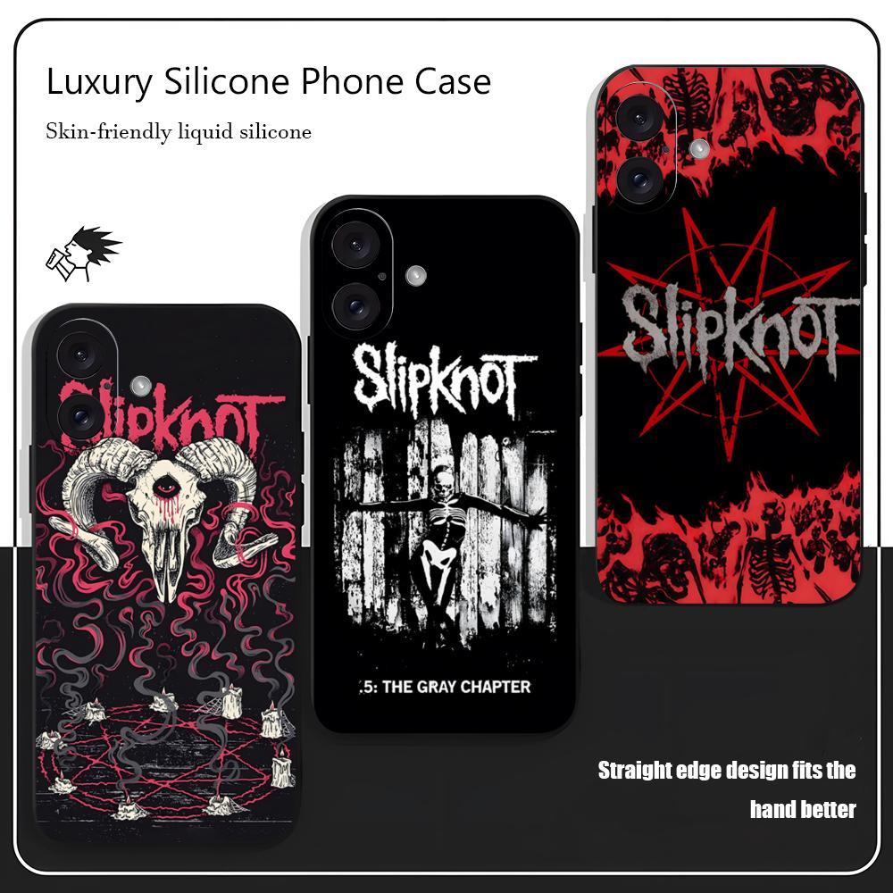 S-Slipknot Beliebte Band Handy – Apple Iphone 15 Bewertung und Preis
