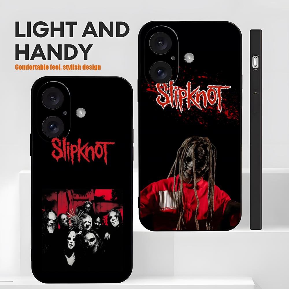 S-Slipknot Beliebte Band Handy – Apple Iphone 15 Bewertung und Preis