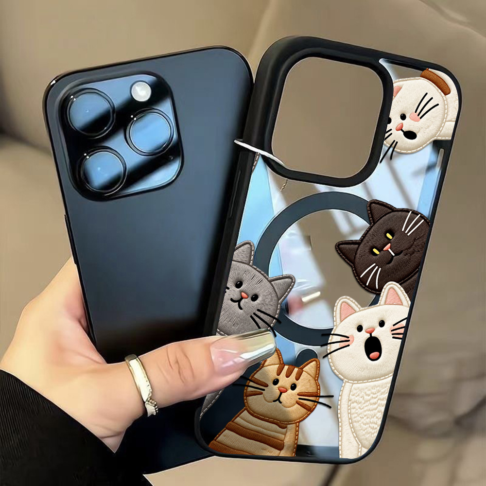 Niedliche Handyhülle mit Kunst – Phone Cases Cute Iphone 14 Bewertung und Preis