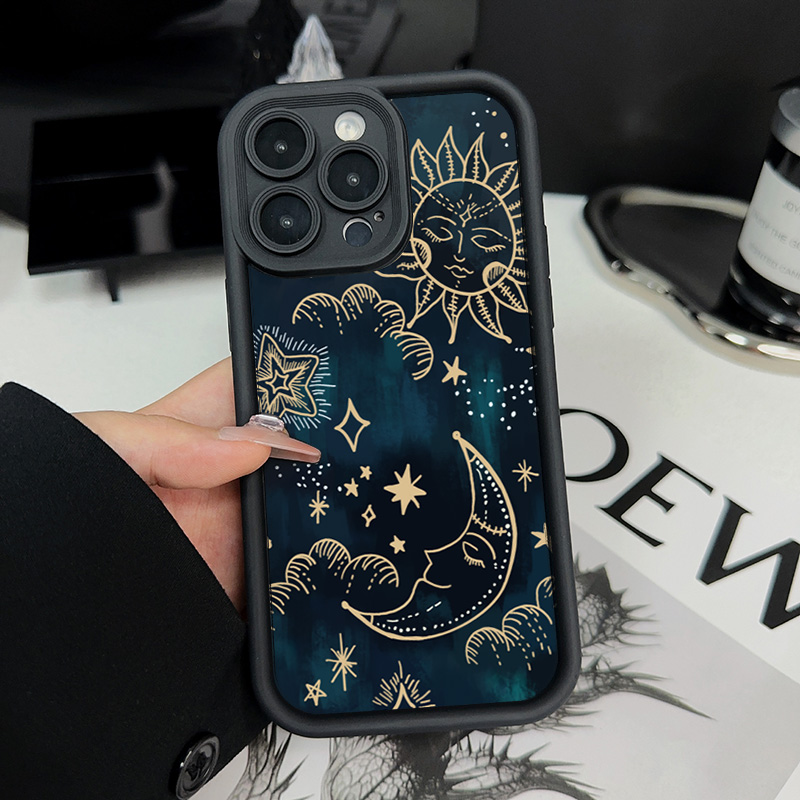 Für iPhone 17 16 15 14 13 12 1 – Phone Cases Art Bewertung und Preis