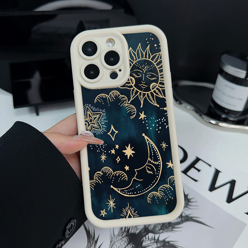 Für iPhone 17 16 15 14 13 12 1 – Phone Cases Art Bewertung und Preis
